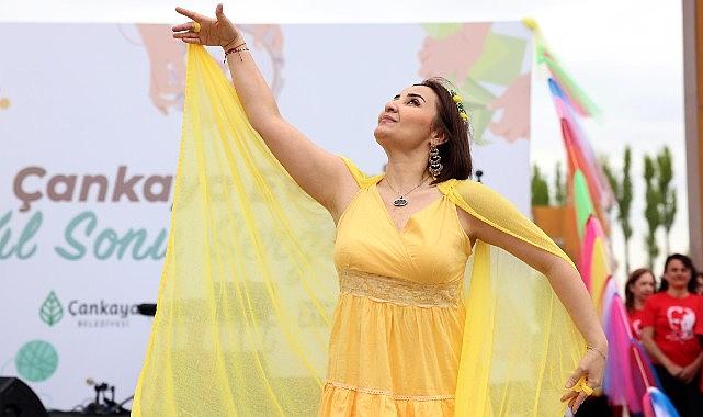Çankaya Evleri'nden Yılsonu Sergisi