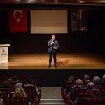 İzmir'in binlerce yıllık şifa mirası belgesel oldu