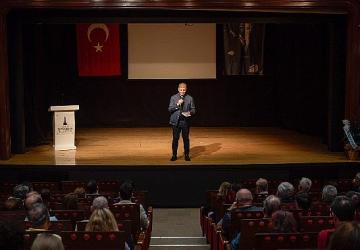 İzmir'in binlerce yıllık şifa mirası belgesel oldu