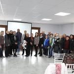 Menderes'te Sıfır Atık Eğitimi