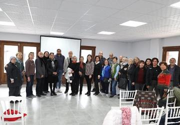 Menderes'te Sıfır Atık Eğitimi