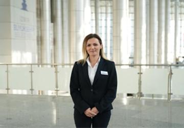 ESHOT'ta saha yönetimi güçleniyor