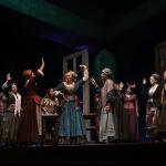 İBB Şehir Tiyatroları Mart Ayında 40 Oyunu Seyirciyle Buluşturuyor