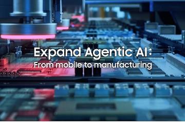 Samsung Electronics, global üretimde 2030 yılına kadar 'Yapay Zekâ Destekli Fabrikalar'a geçme stratejisini açıkladı