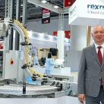 Bosch Rexroth, WIN Eurasia'da 50 Yıllık Mühendislik Gücünü Yeni Nesil Hareket ve Kontrol Teknolojileriyle Sergiliyor