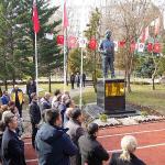 Cengiz Aytmatov Doğumunun 97. Yılında Keçiören'de Anıldı