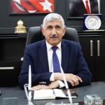 Başkan Hallaç’tan 6 Şubat depremlerinin üçüncü yıl dönümü mesajı