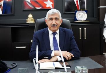 Başkan Hallaç’tan 6 Şubat depremlerinin üçüncü yıl dönümü mesajı