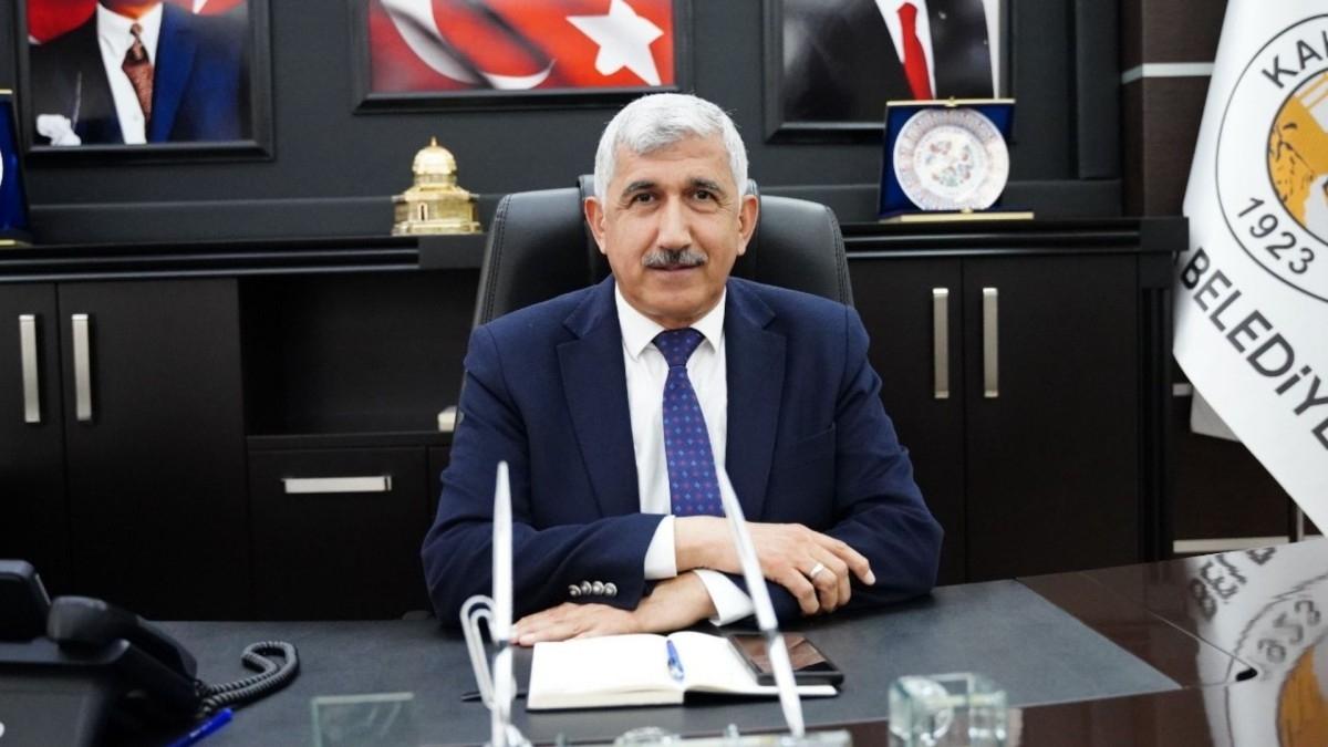 Başkan Hallaç’tan 6 Şubat depremlerinin üçüncü yıl dönümü mesajı