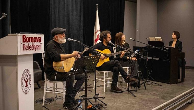 Karanlıktan aydınlığa bir yolculuk