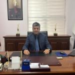 Adıyaman Üniversitesi Tıp Fakültesine yeni Dekan: Prof. Dr. Ali Zeynal Abidin Tak