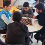 Samsat’ta Gençler Diyanet Gençlik Merkezi’nde buluşuyor