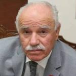 Adıyaman belediyesi eski başkanlarından Mehmet Erdem hayatını kaybetti