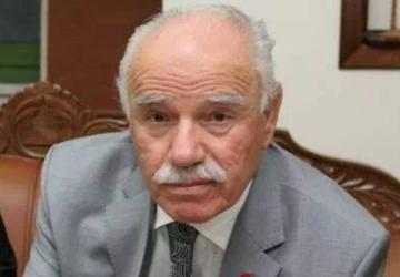 Adıyaman belediyesi eski başkanlarından Mehmet Erdem hayatını kaybetti