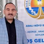 Adalı-Hiniç Derneği Başkanı Hüseyin Teke’den Rahmi Koç’a tepki