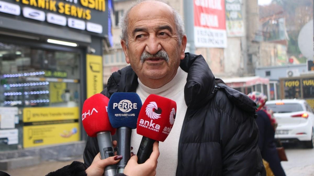 Adıyamanlı vatandaşlar 2026’dan ekonomik iyileşme bekliyor - Videolu Haber