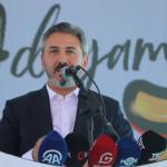 Bakan Yardımcısı Ahmet Aydın İran’a yönelik saldırılarla ilgili açıklamalarda bulundu