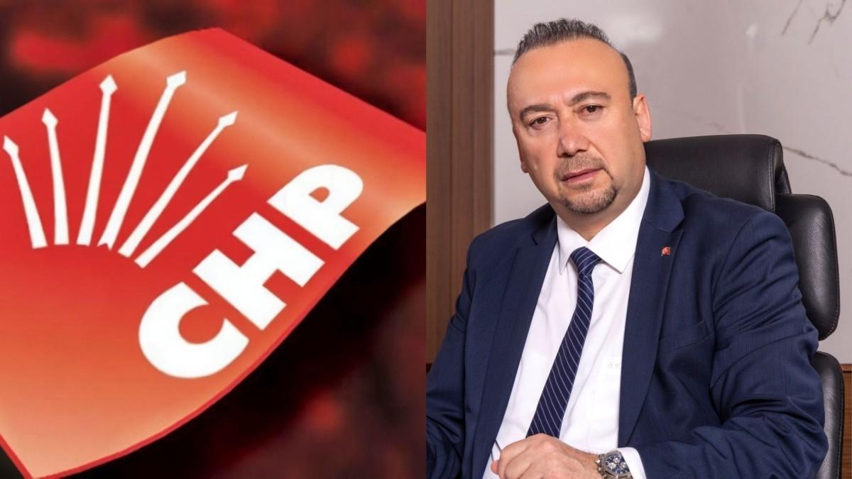 CHP’den Özkan Yalım hakkında kesin ihraç süreci