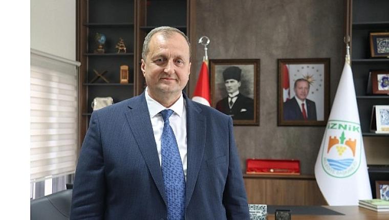 Başkan Usta “Kurban Paylaşmaktır, Yardımlaşmadır"
