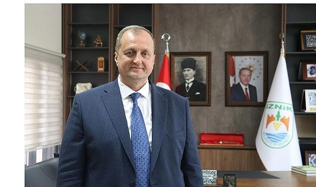 Başkan Usta “Kurban Paylaşmaktır, Yardımlaşmadır"
