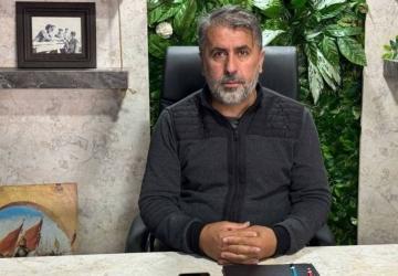 YRP Adıyaman İl Başkan Yardımcısı Erkan Çimenden, Kurban Bayramı mesajı yayınladı