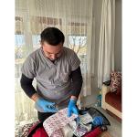 Geyve Belediyesi'nden 2025'te Gönüllere Dokunan Sağlık Hizmetleri