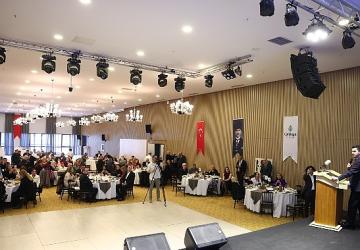 Çankaya'ya Hizmet İçin Ortak Akıl Buluşması