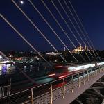 İBB'den Yılbaşı İçin Özel Tedbirler