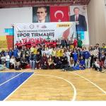 İnegöl Belediyespor Sezonu 3 Türkiye Şampiyonluğu İle Tamamlandı