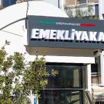 Karşıyaka'nın çınarlarına özel tesis: Emekli Yaka kapılarını açıyor
