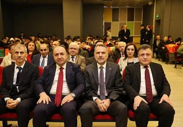 İstiklal Marşı'nın kabulü Bayrampaşa'da törenle kutlandı