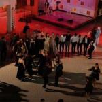 Adıyaman’da öğretmen adaylarından coşkulu mezuniyet balosu - Videolu Haber