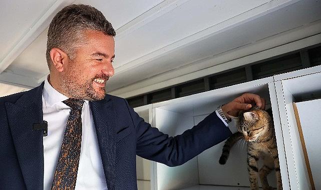 Buca'da “Satın Alma, Sahiplen!" çağrısı yanıt buldu