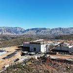 ASAT'tan Manavgat Ulukapı'ya 500 Milyon TL'lik yatırım