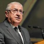 Bakan Güler’den SDG’ye net mesaj: ‘Planlarımız hazır, geri adım yok’