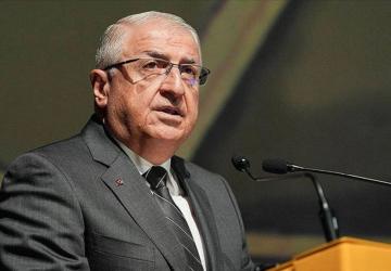 Bakan Güler’den SDG’ye net mesaj: ‘Planlarımız hazır, geri adım yok’