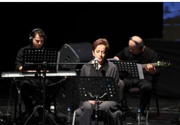 Sarıkamış Şehitleri Küçükçekmece'de Ağıtlarla Anıldı