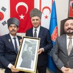 Ödemiş'e hizmet atağı