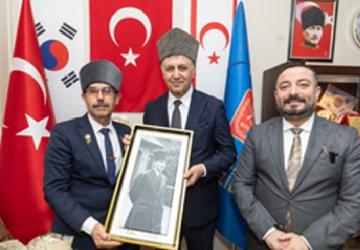 Ödemiş'e hizmet atağı