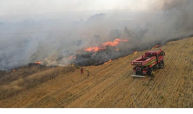 OGM'den Uyarı: “Bayram Sevinci Yeşil Vatanı Yakmasın"