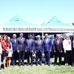 Hayat Boyu Öğrenme İl Sergisi Açılış Programı Gerçekleştirildi
