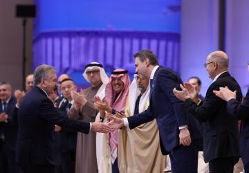 Bakan Bayraktar’dan enerji dönüşümü ve yatırım mesajı