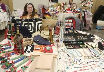 Yeni Yıl Hediyeleri Çankayalı Kadınlardan