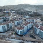 Son kura töreniyle Adıyaman’da 43 bin 366 konutun anahtar teslimi yapıldı