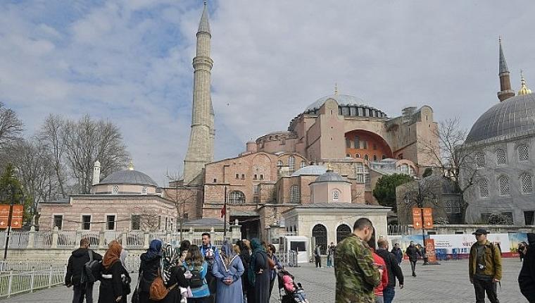 Beylikdüzü'nde Ramazan Paylaştıkça Güzel