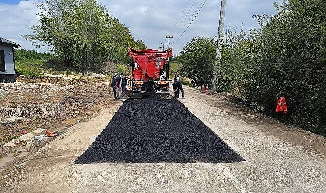 Büyükşehir, İzmit'i ilmek ilmek işliyor