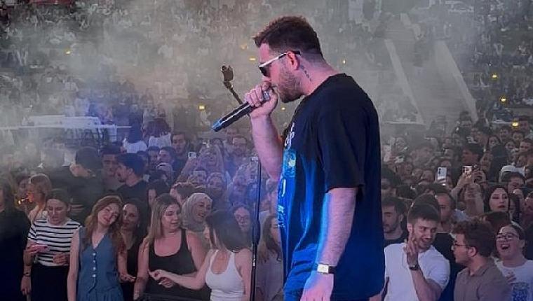 İzBBŞT Gençlik Günleri ücretsiz konserle sona erecek