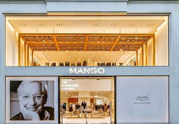 Mango, kurucusu İsak Andiç'i vefatının birinci yıl dönümünde anıyor