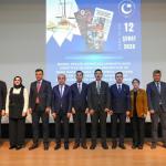 Adıyaman Üniversitesi’nde Dolandırıcılık ve Kara Para Farkındalık Programı düzenlendi