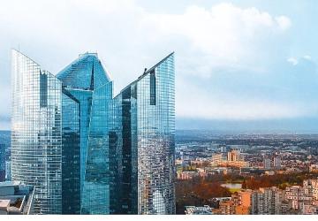 Küresel ölçekte ticari iflasların 2026 yılında yüzde 2,8 artması bekleniyor